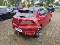 2022 Opel Corsa