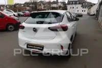 2022 Opel Corsa
