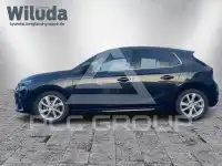 2022 Opel Corsa