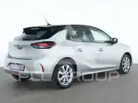 2022 Opel Corsa