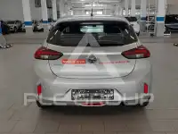 2022 Opel Corsa