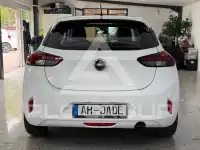 2022 Opel Corsa