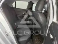 2022 Opel Corsa