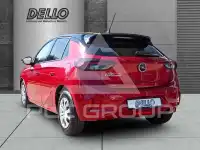 2022 Opel Corsa