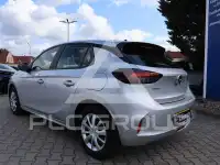 2022 Opel Corsa