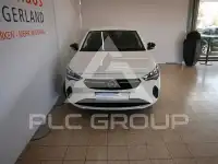 2022 Opel Corsa