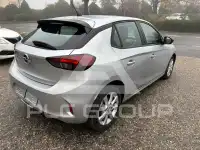 2022 Opel Corsa