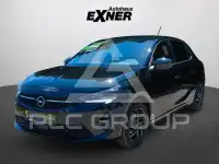 2022 Opel Corsa
