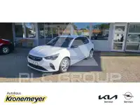 2022 Opel Corsa