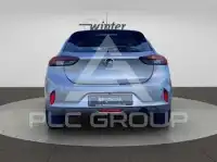 2022 Opel Corsa