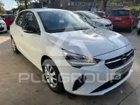 2022 Opel Corsa