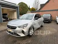 2022 Opel Corsa