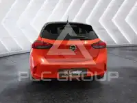 2022 Opel Corsa
