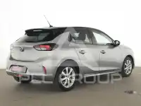 2022 Opel Corsa