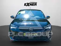 2022 Opel Corsa