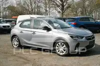 2022 Opel Corsa
