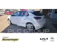 2022 Opel Corsa