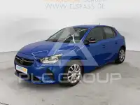 2022 Opel Corsa