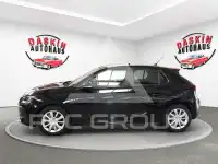 2022 Opel Corsa