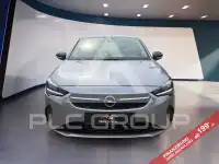 2022 Opel Corsa