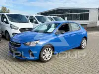 2022 Opel Corsa