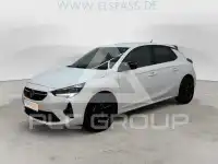 2022 Opel Corsa