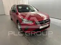 2022 Opel Corsa