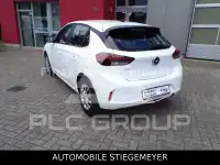 2022 Opel Corsa