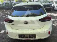 2022 Opel Corsa