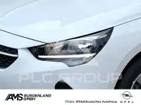 2022 Opel Corsa