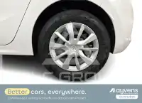 2022 Opel Corsa
