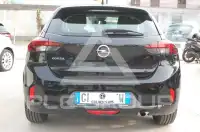 2022 Opel Corsa