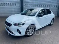 2022 Opel Corsa
