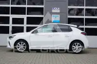 2022 Opel Corsa