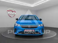 2022 Opel Corsa