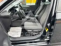 2022 Opel Corsa