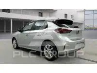 2022 Opel Corsa