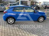 2022 Opel Corsa