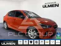 2022 Opel Corsa
