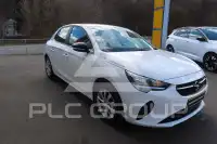 2022 Opel Corsa