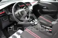 2022 Opel Corsa