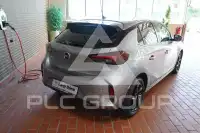 2022 Opel Corsa