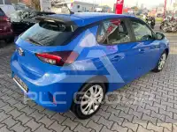 2022 Opel Corsa