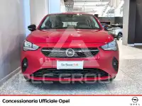 2022 Opel Corsa