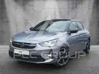 2022 Opel Corsa