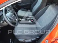 2022 Opel Corsa
