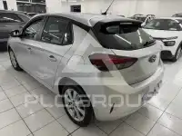 2022 Opel Corsa
