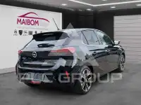 2022 Opel Corsa