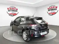 2022 Opel Corsa