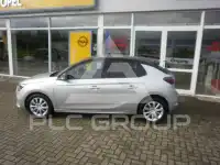 2022 Opel Corsa